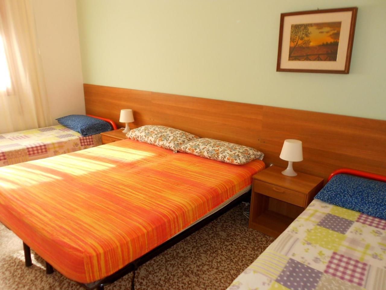 Apartments In Rosolina Mare 25119 Exterior foto