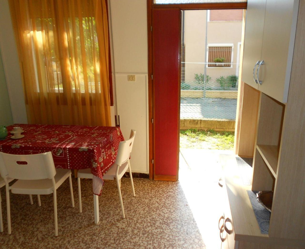 Apartments In Rosolina Mare 25119 Exterior foto