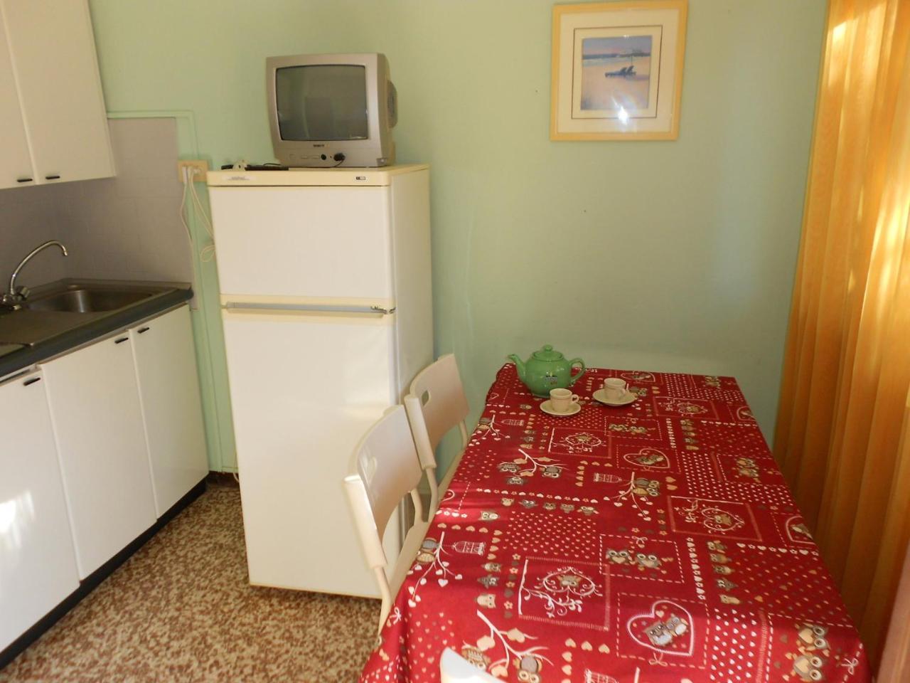 Apartments In Rosolina Mare 25119 Exterior foto