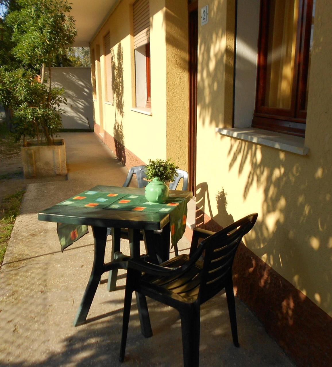 Apartments In Rosolina Mare 25119 Exterior foto