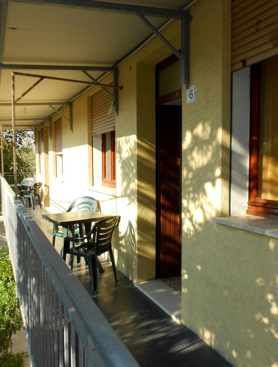 Apartments In Rosolina Mare 25119 Exterior foto
