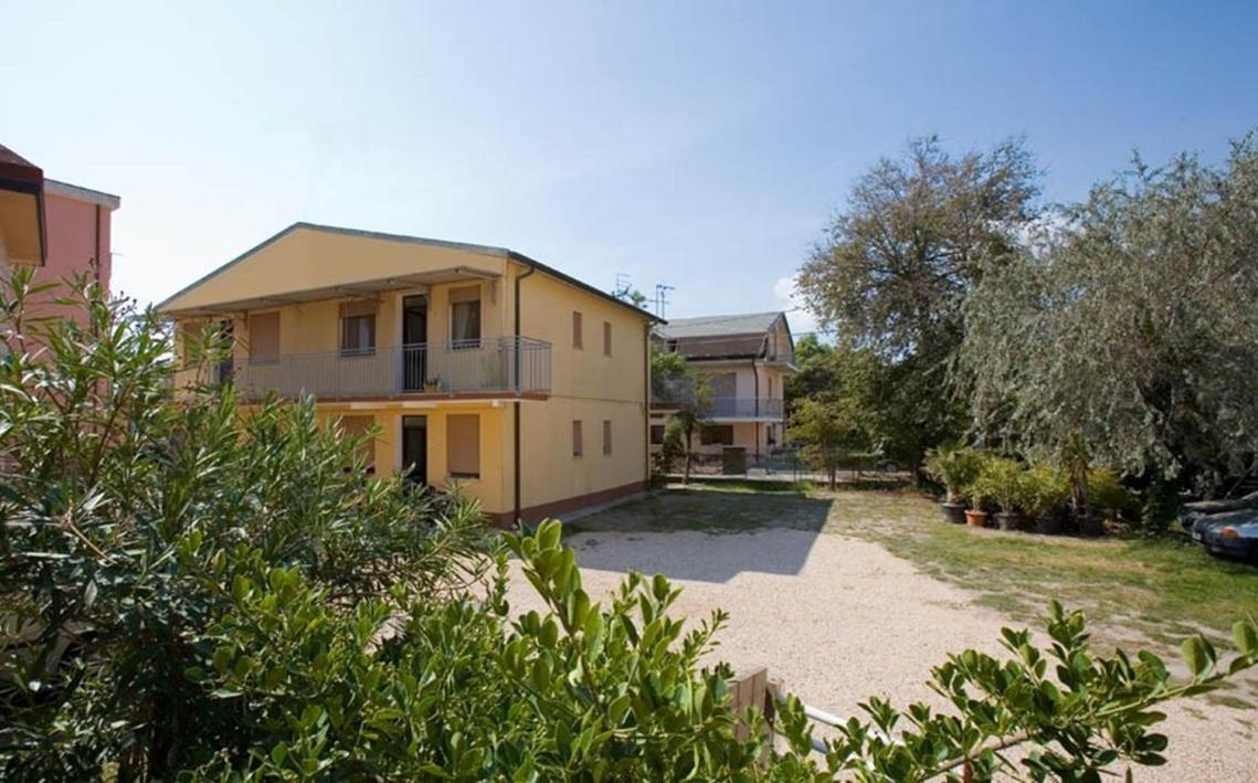 Apartments In Rosolina Mare 25119 Exterior foto