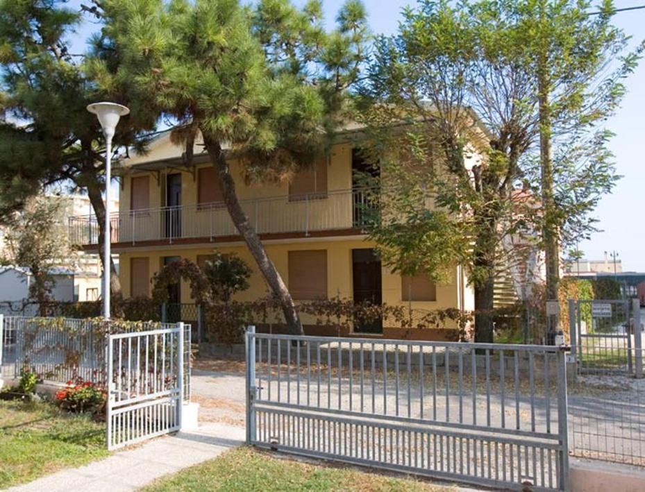 Apartments In Rosolina Mare 25119 Exterior foto